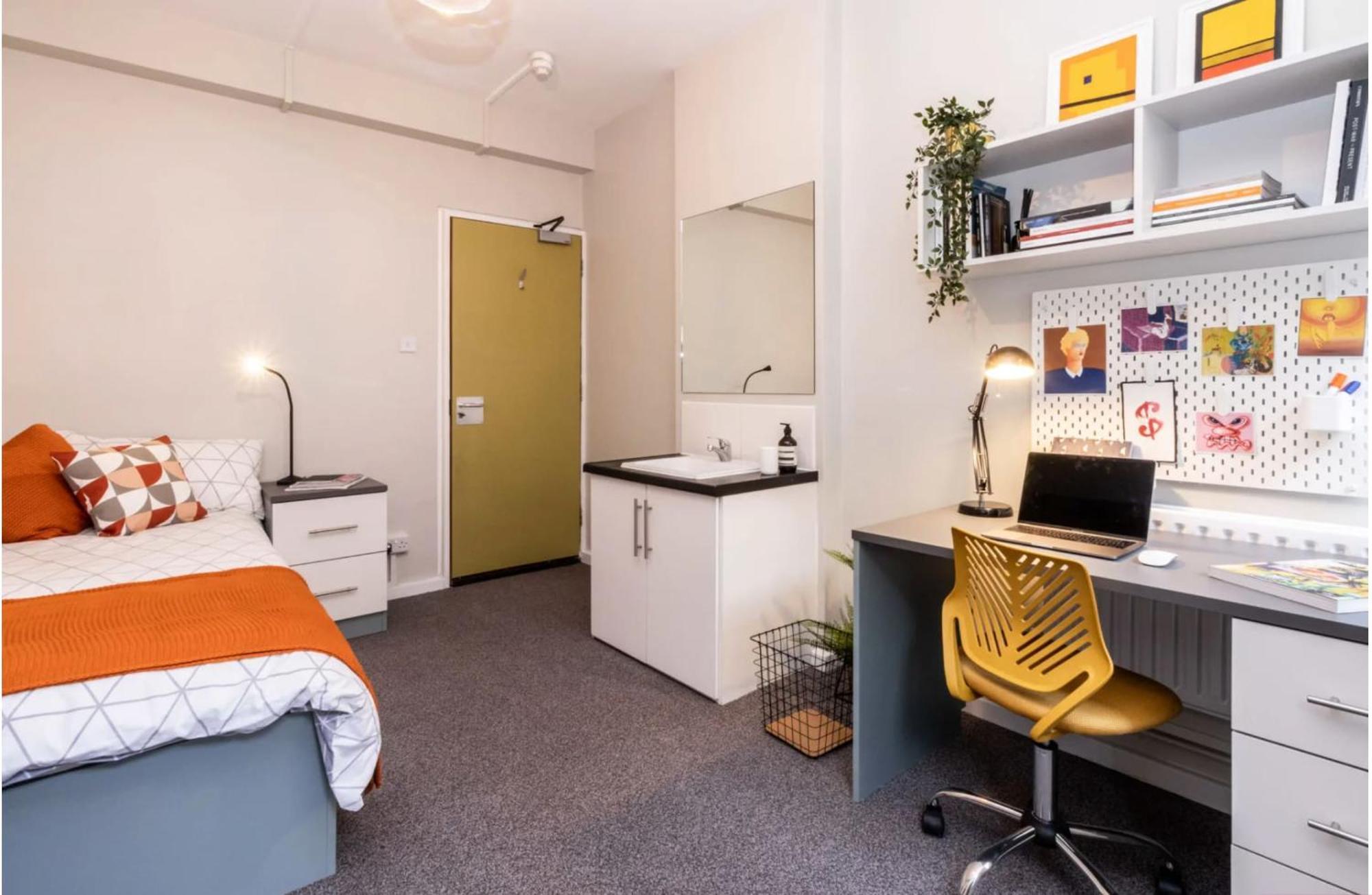 Spacious Room With Shared Facilities London Eksteriør bilde