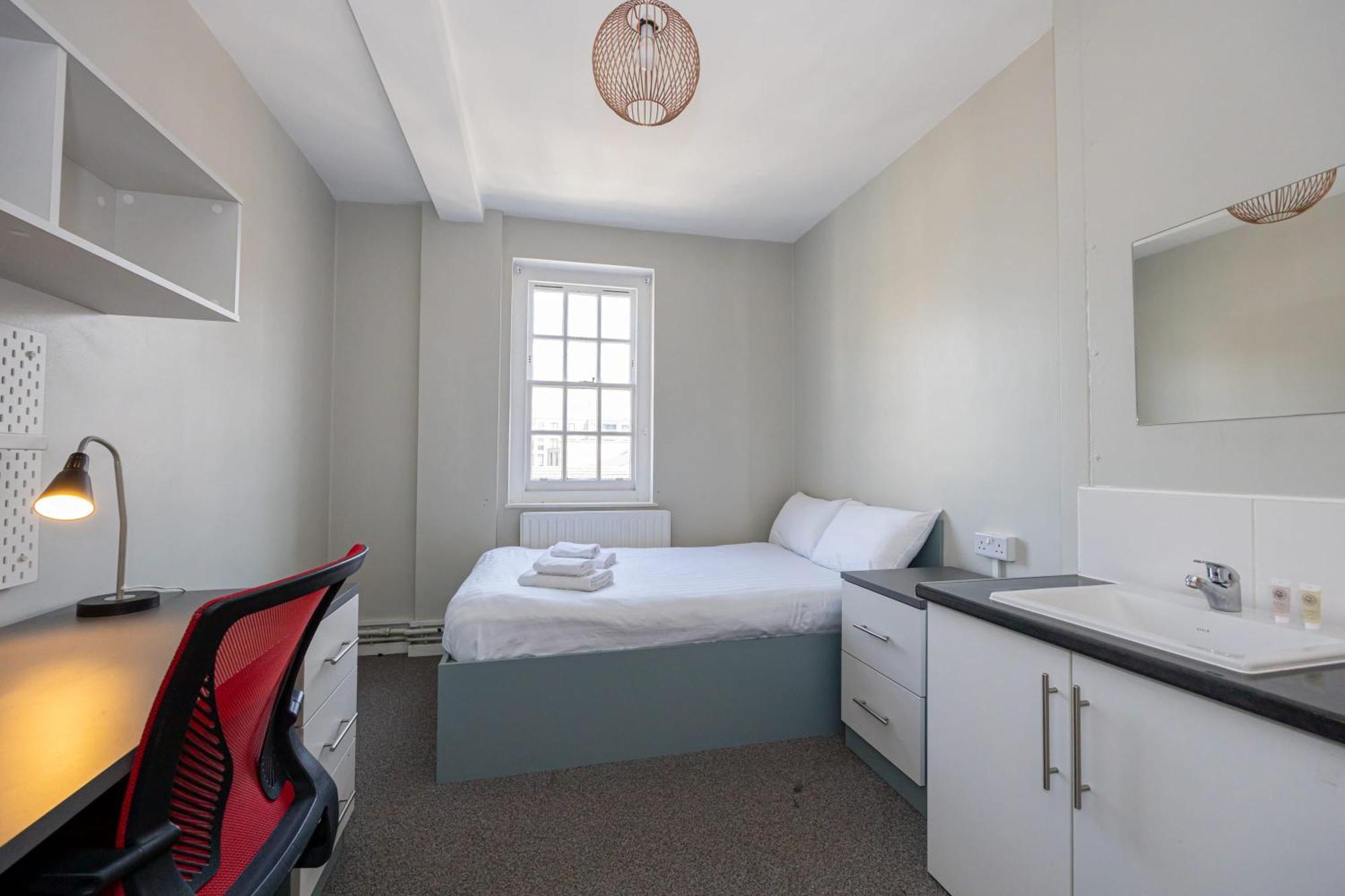 Spacious Room With Shared Facilities London Eksteriør bilde
