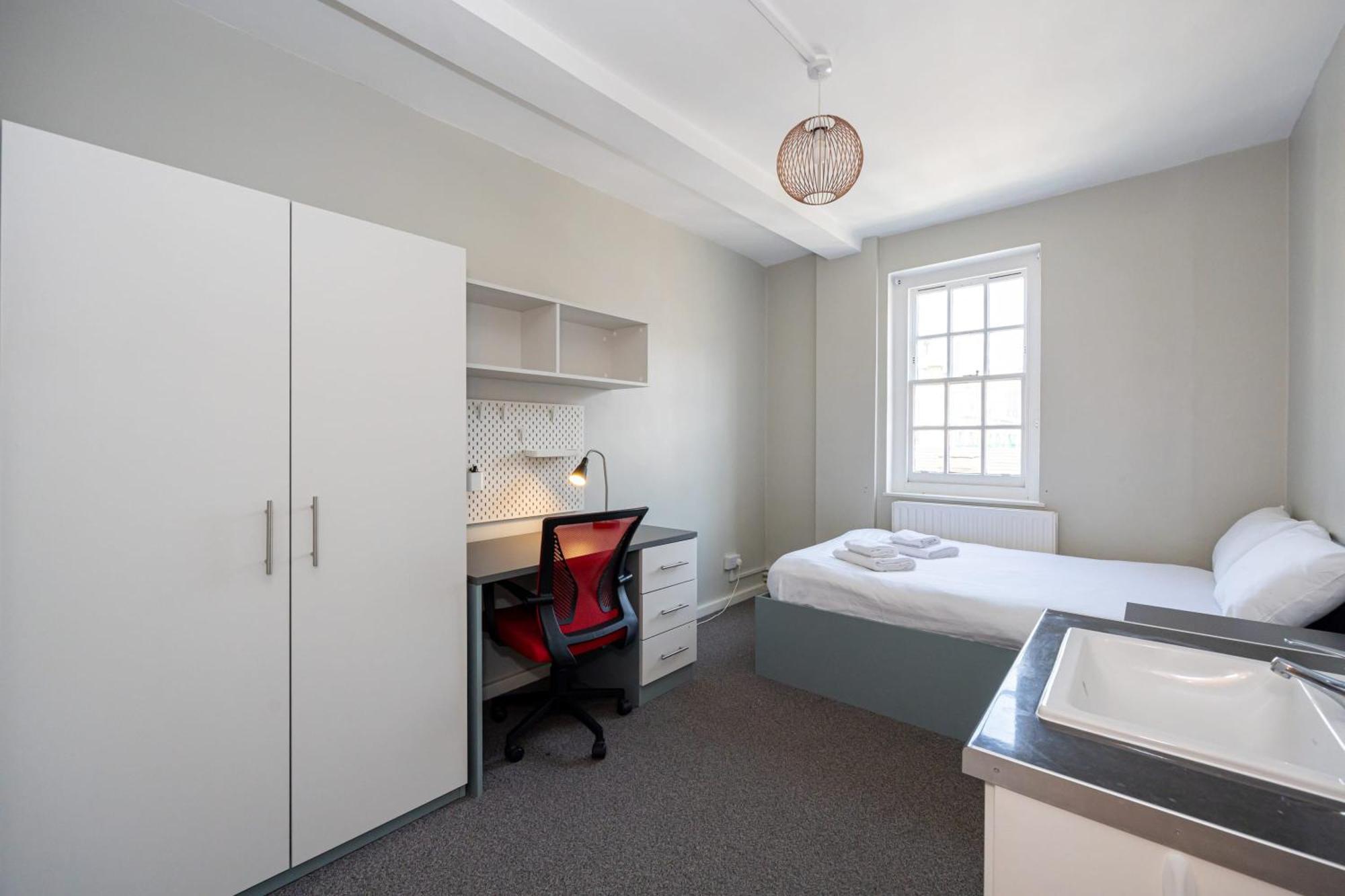 Spacious Room With Shared Facilities London Eksteriør bilde