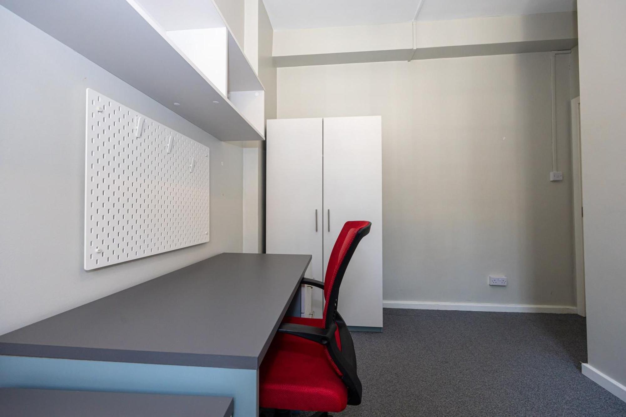 Spacious Room With Shared Facilities London Eksteriør bilde