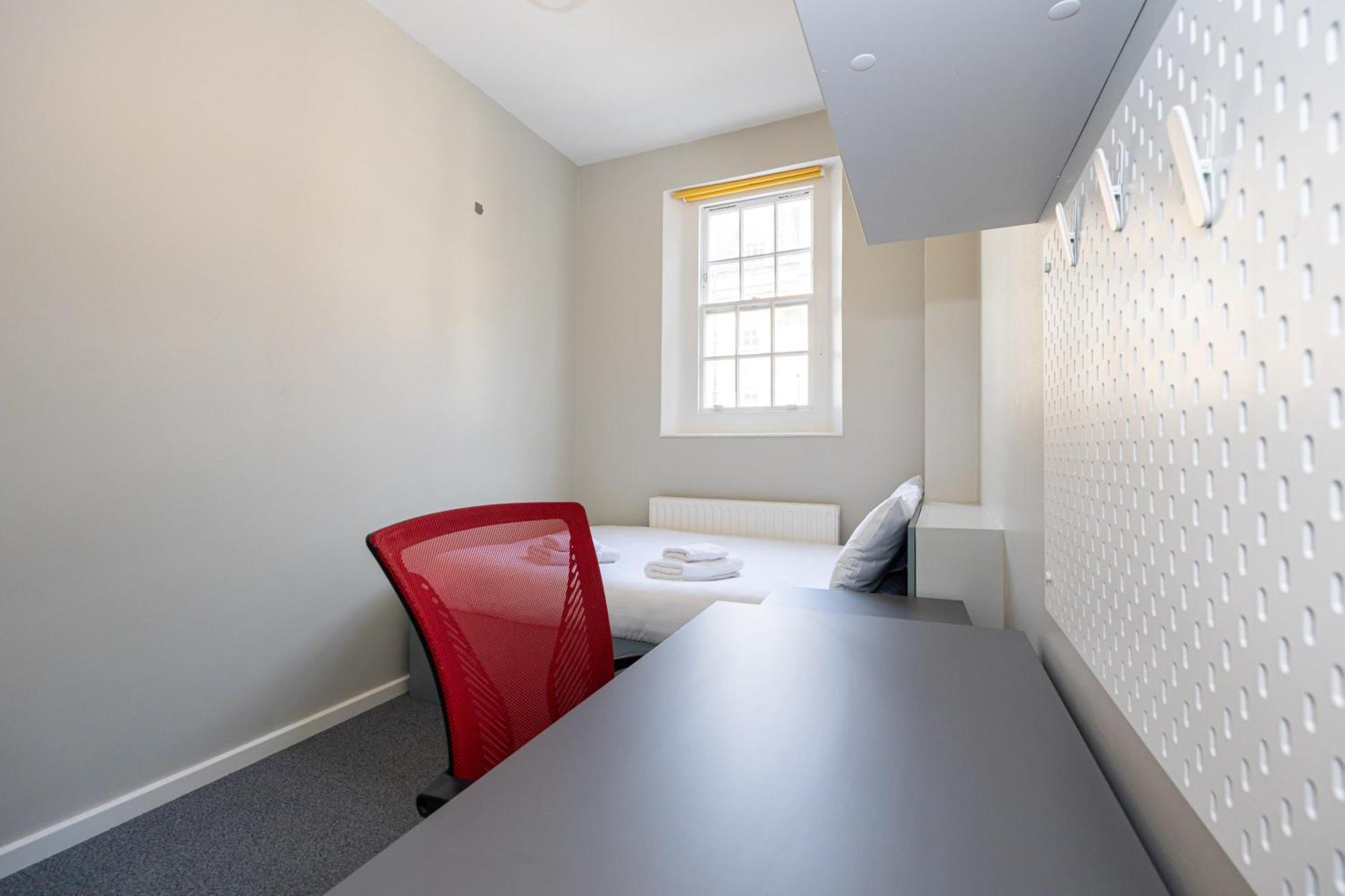Spacious Room With Shared Facilities London Eksteriør bilde