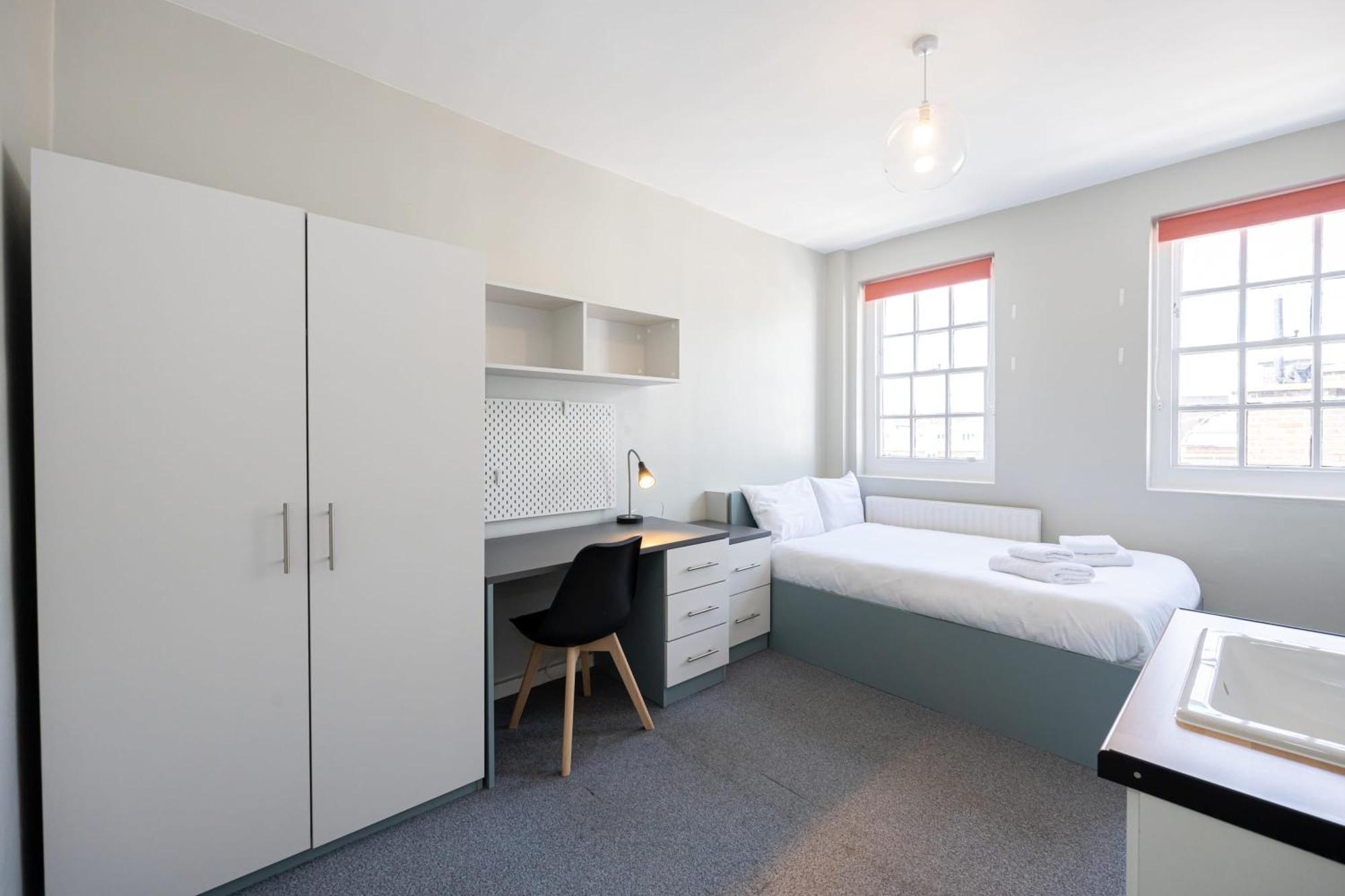 Spacious Room With Shared Facilities London Eksteriør bilde