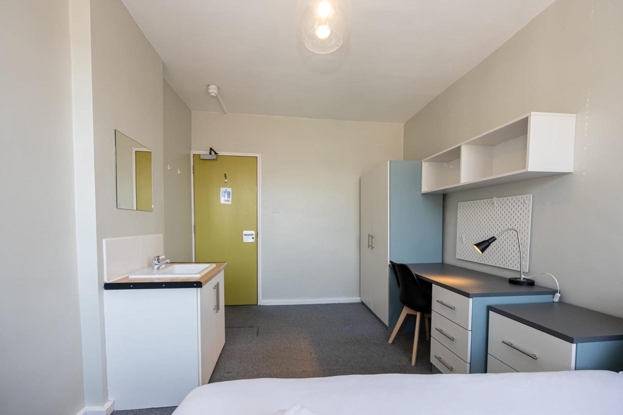 Spacious Room With Shared Facilities London Eksteriør bilde