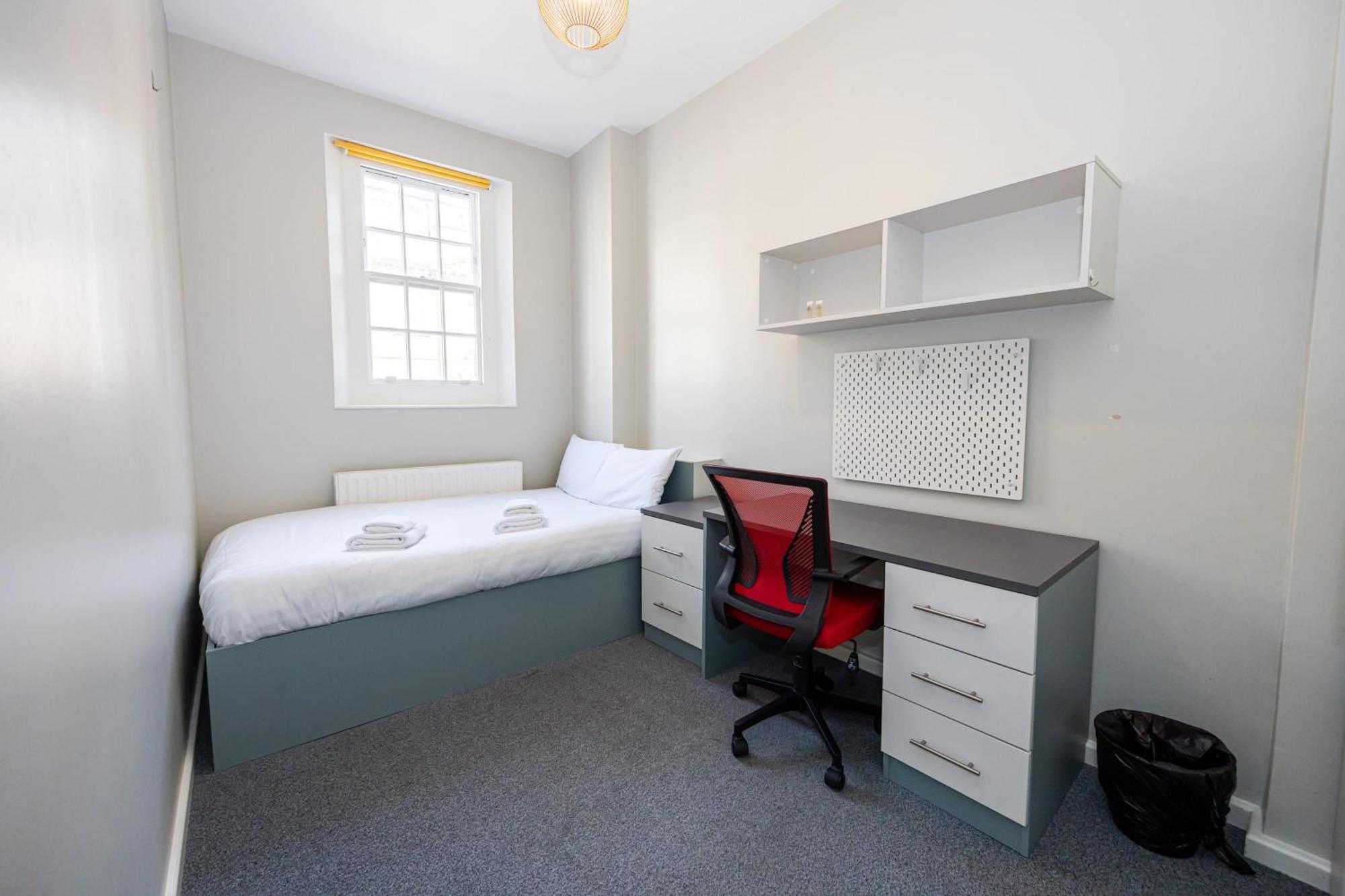 Spacious Room With Shared Facilities London Eksteriør bilde