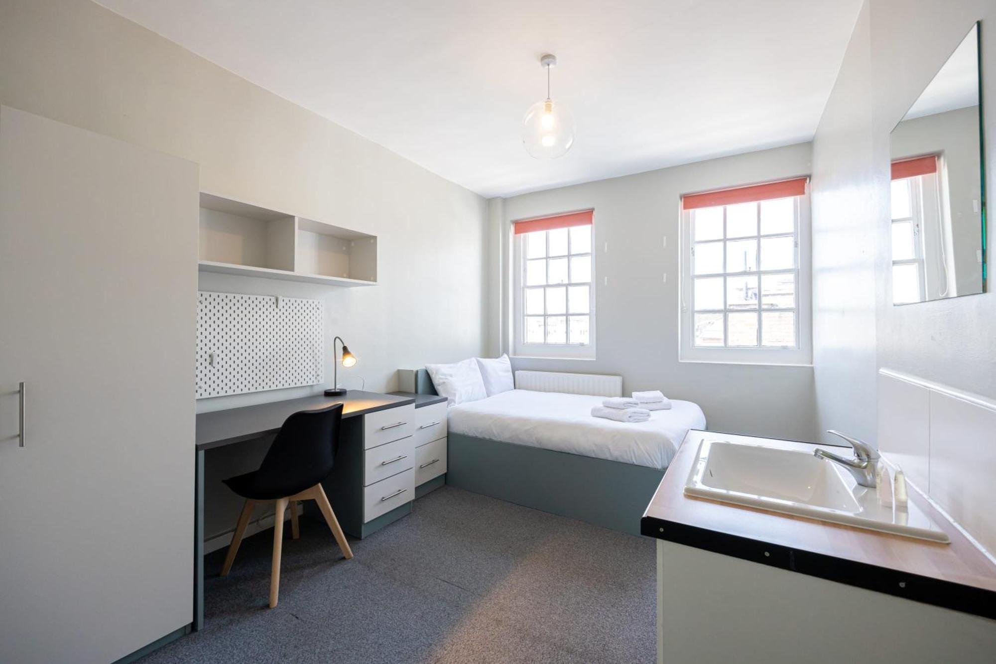 Spacious Room With Shared Facilities London Eksteriør bilde