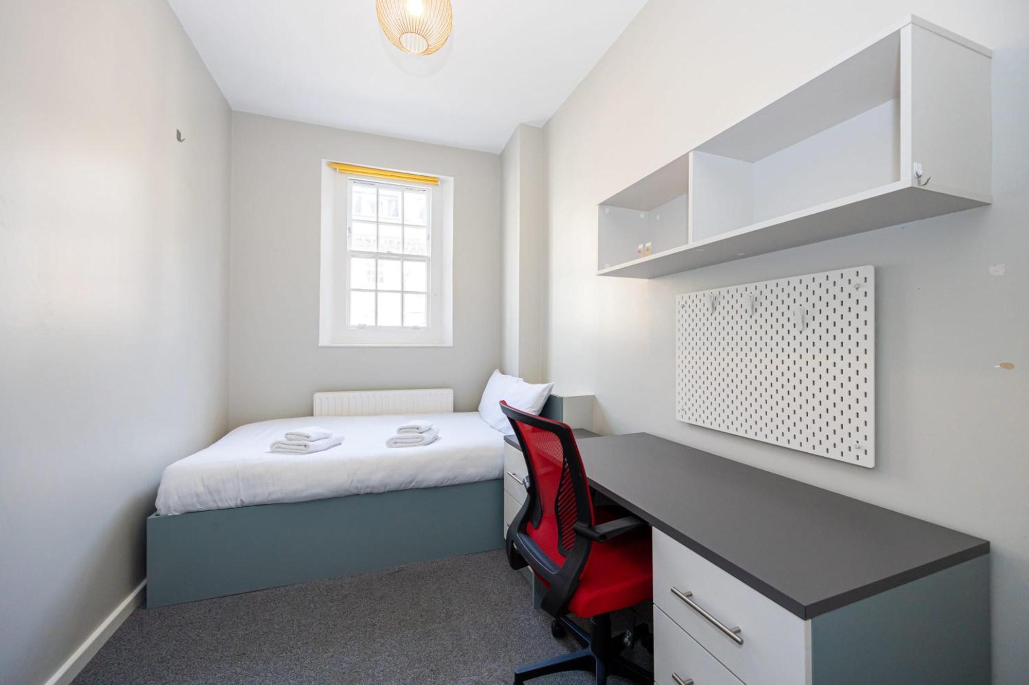 Spacious Room With Shared Facilities London Eksteriør bilde