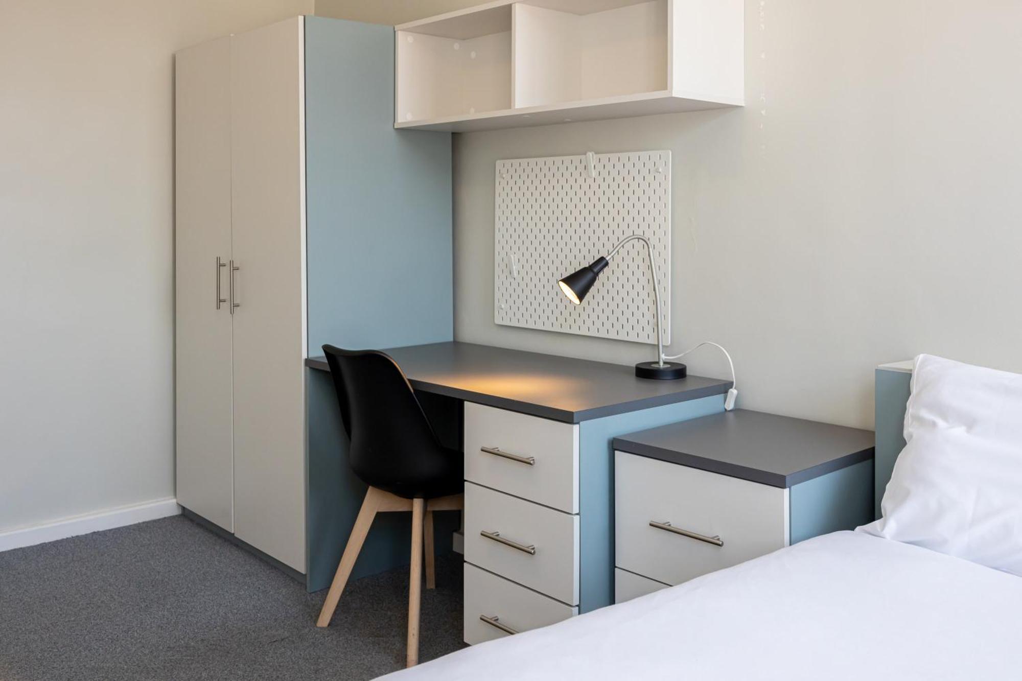 Spacious Room With Shared Facilities London Eksteriør bilde